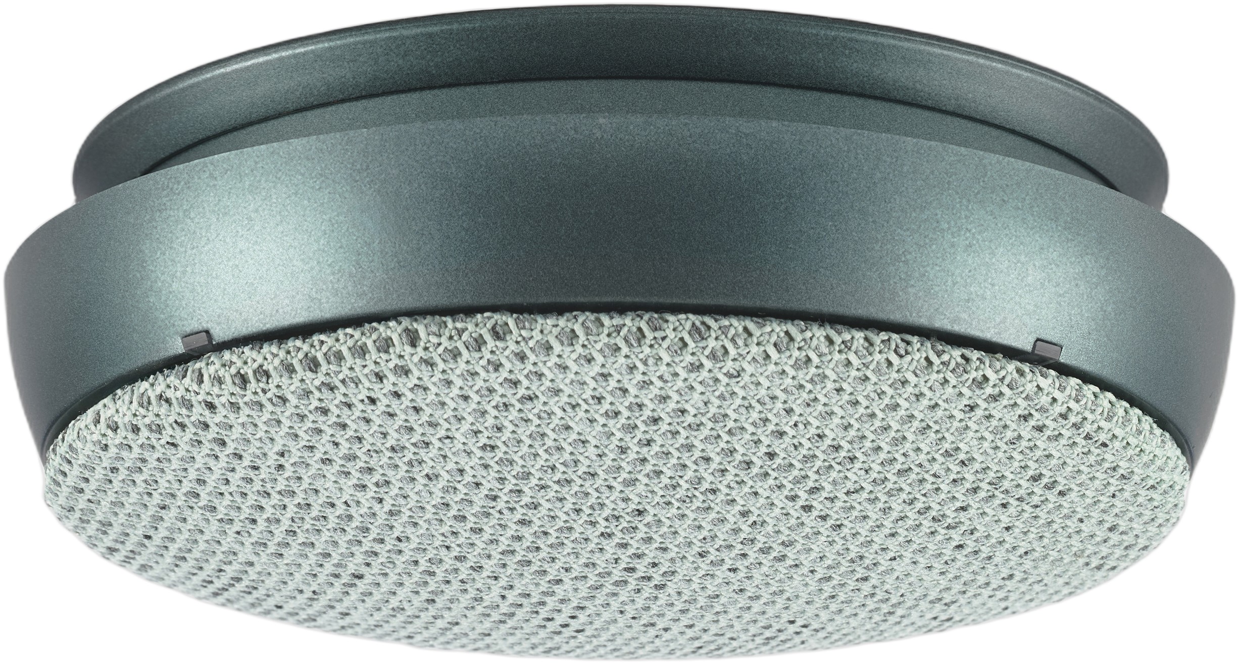 Røgalarm Optisk 10 cm Grøn