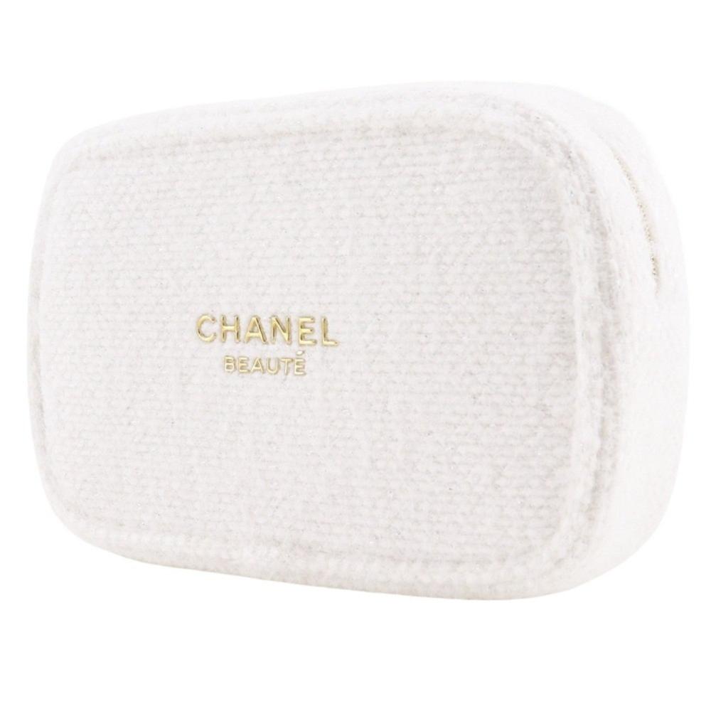 Chanel Pouch