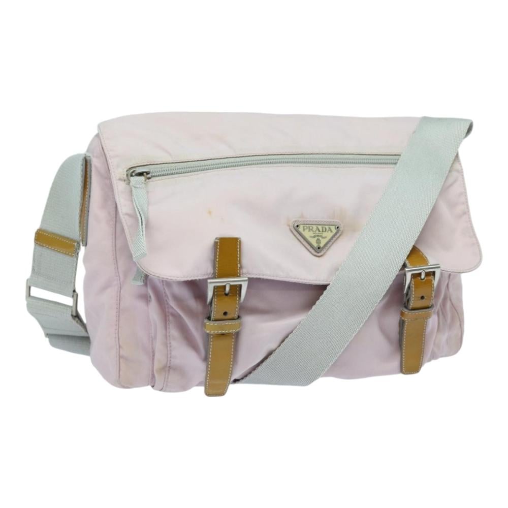 Prada Shoulder Bag