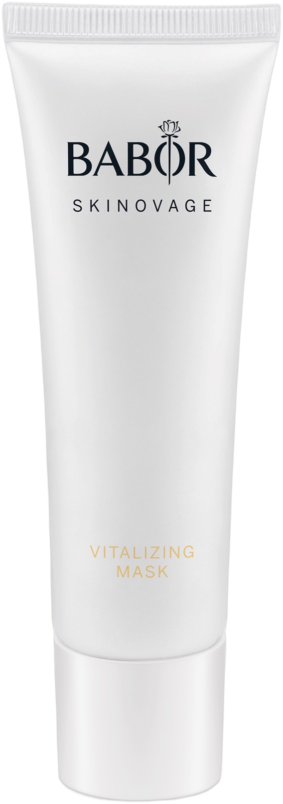 Vitalizing Mask