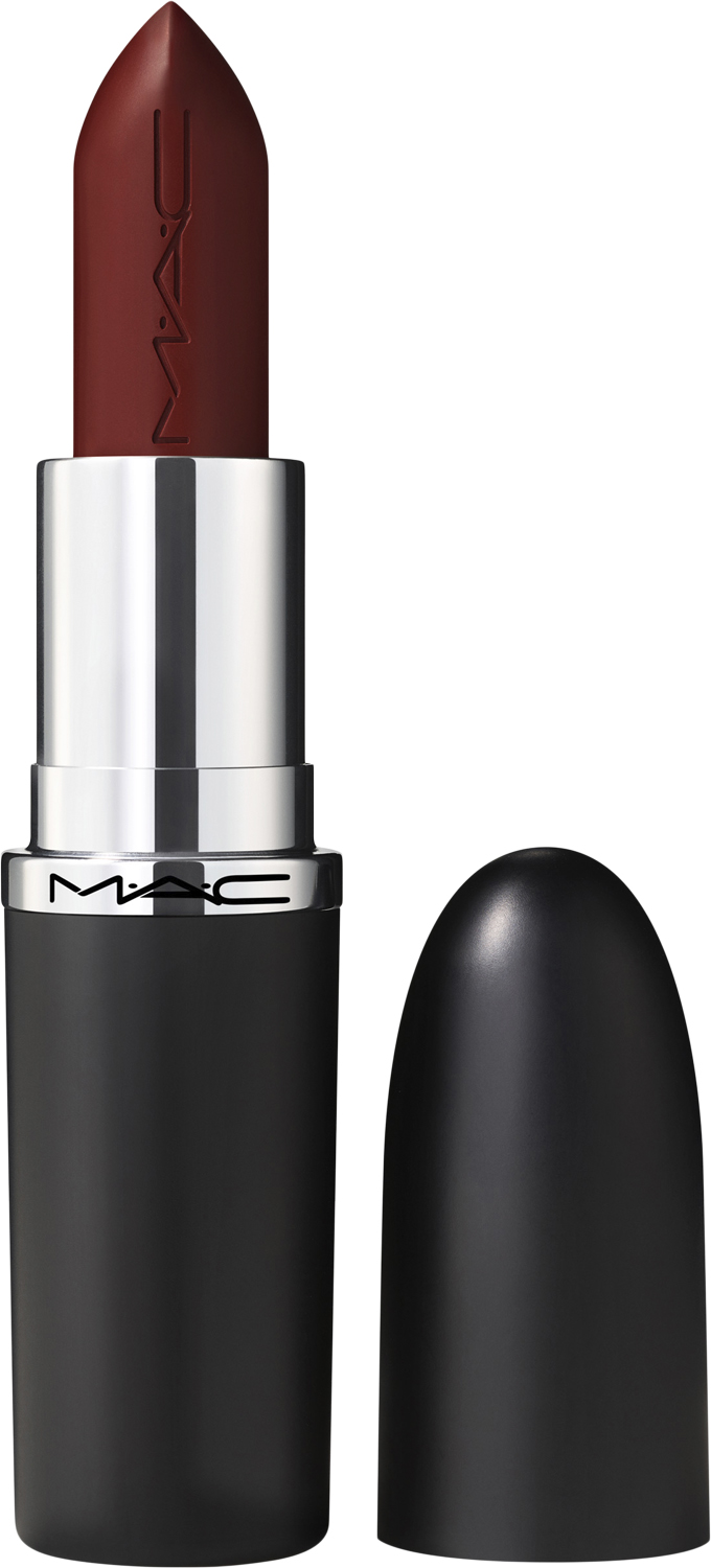 MAC Macximal Sleek Satin Lipstick 3 g - Paramount