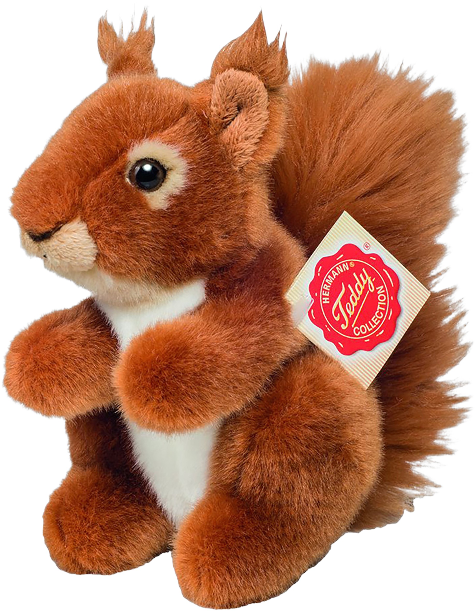 Teddy Hermann Egern 14 cm