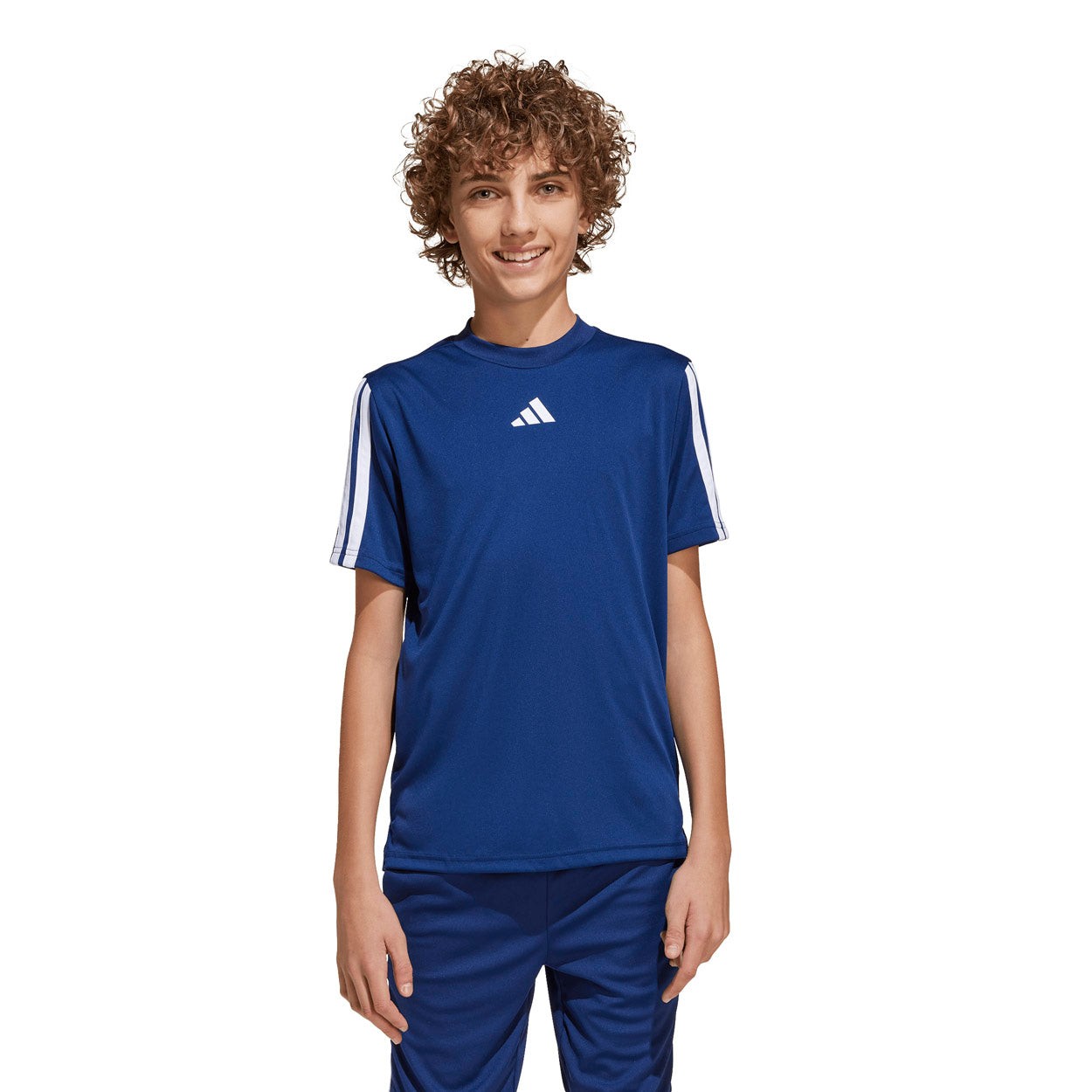 Train Essentials 3stripes T-shirt
