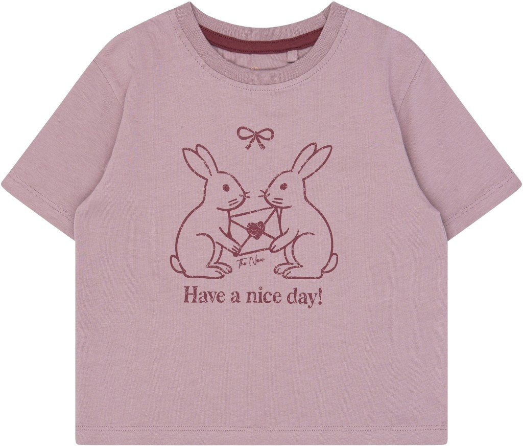 Tnstvalkyria OS S_S Tee