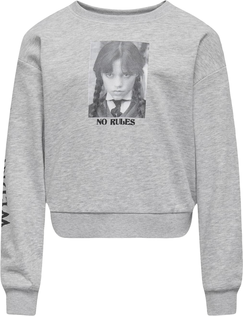 Kognevermore Life L/S Licens Oneck