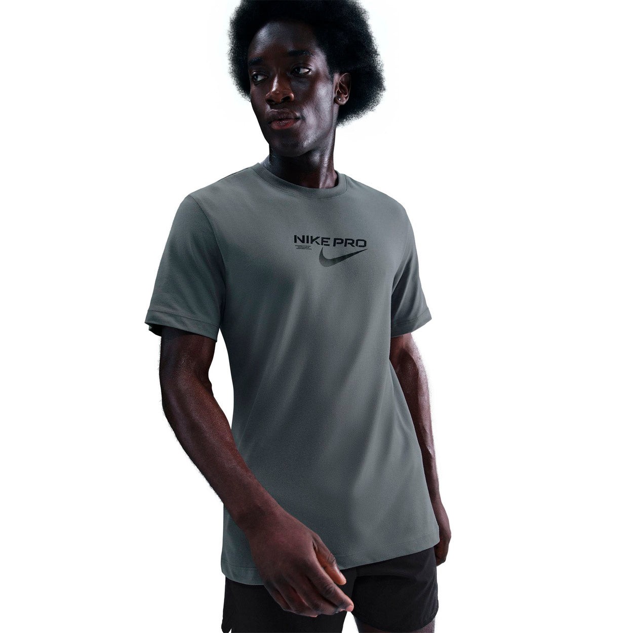 Pro Drifit TrÃ¦nings T-shirt
