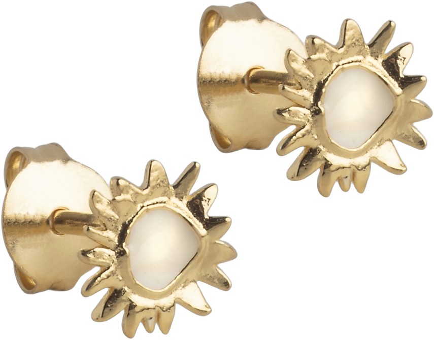 Studs, Small Sunshine