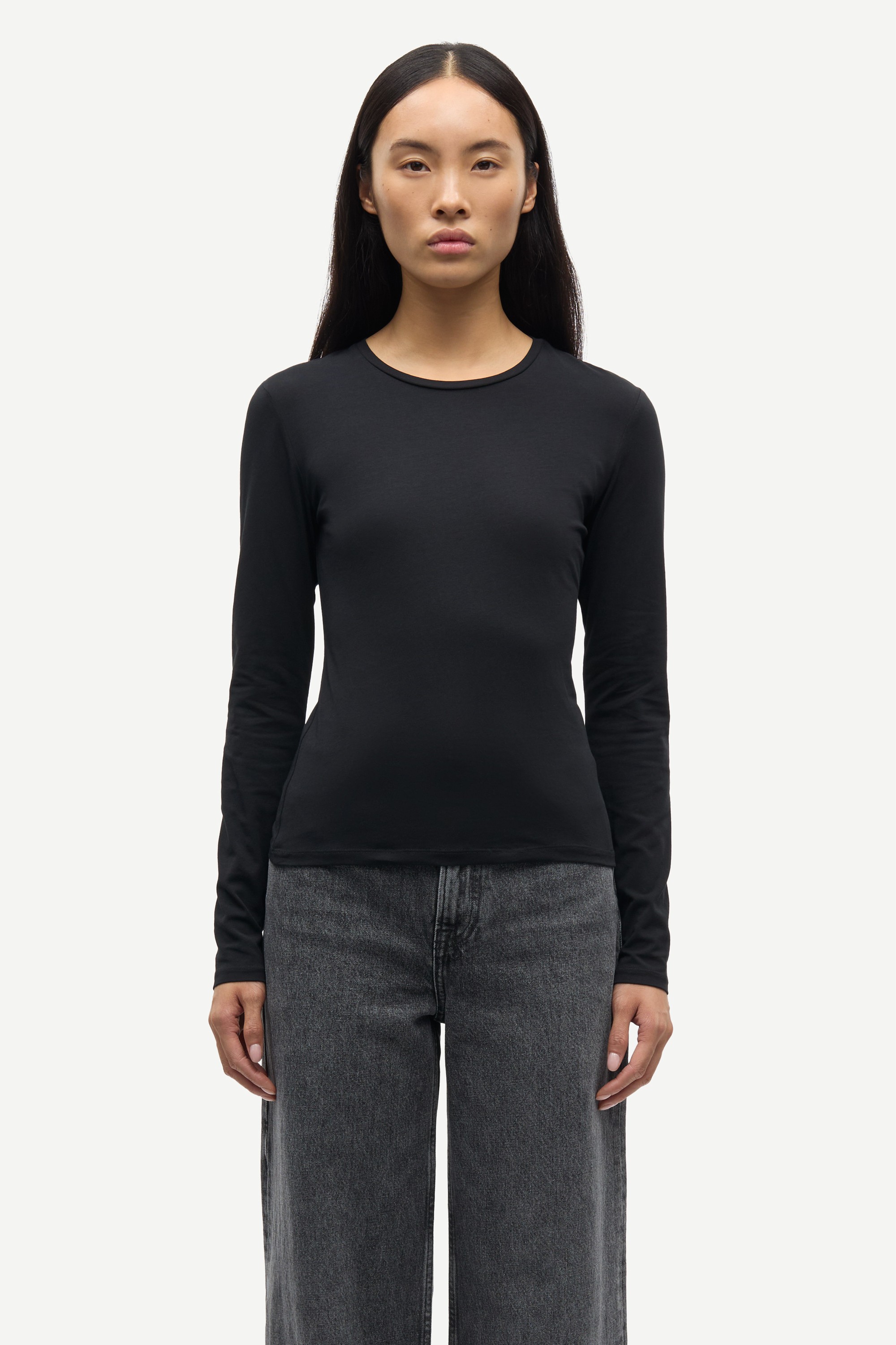 Saesme LS Tshirt 16122
