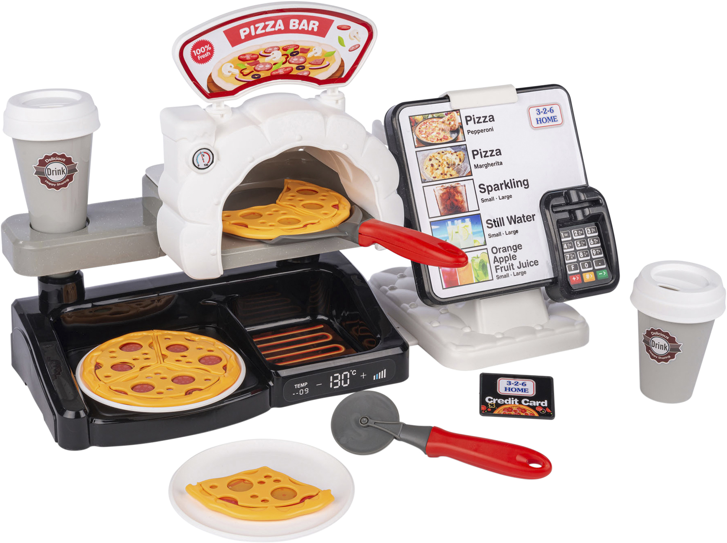 Pizzabarmlyd Tbh