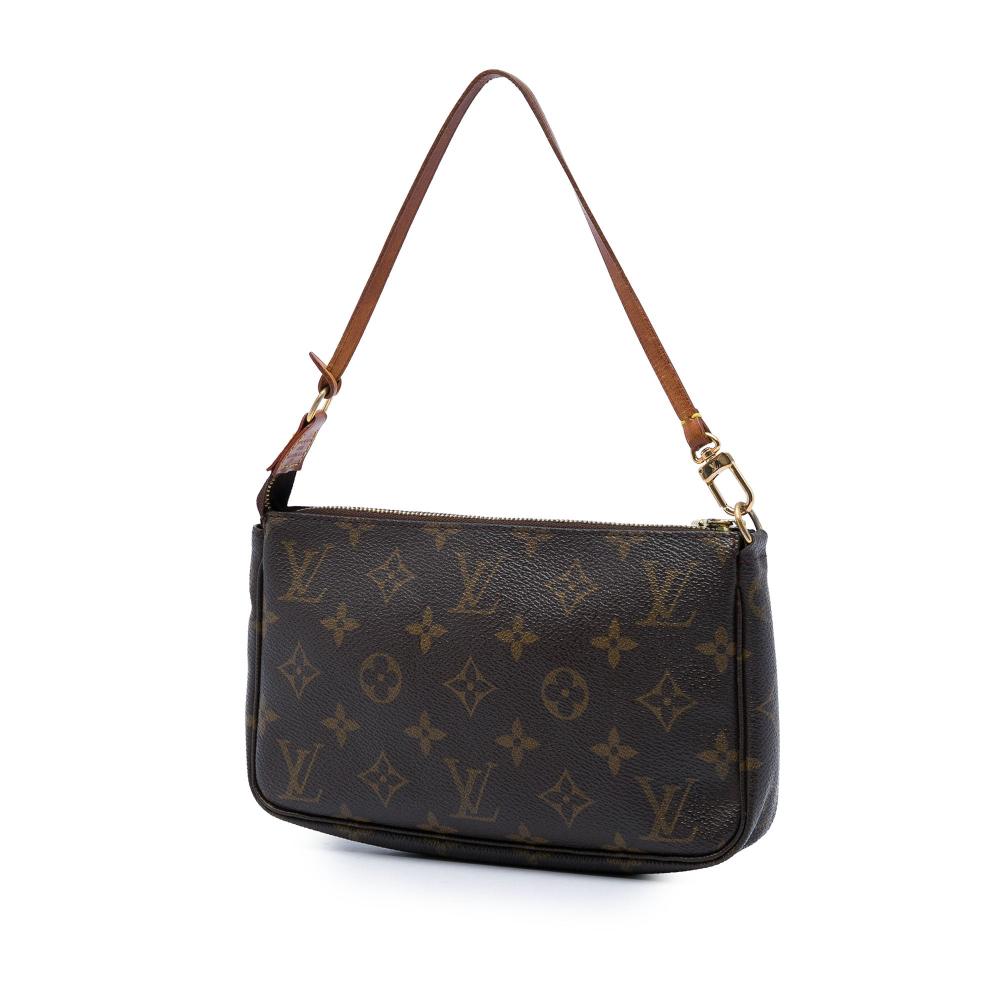 Louis Vuitton Pochette Accessoires