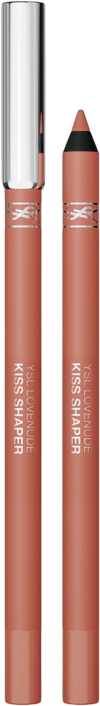 YSL Lovenude Kiss Shaper