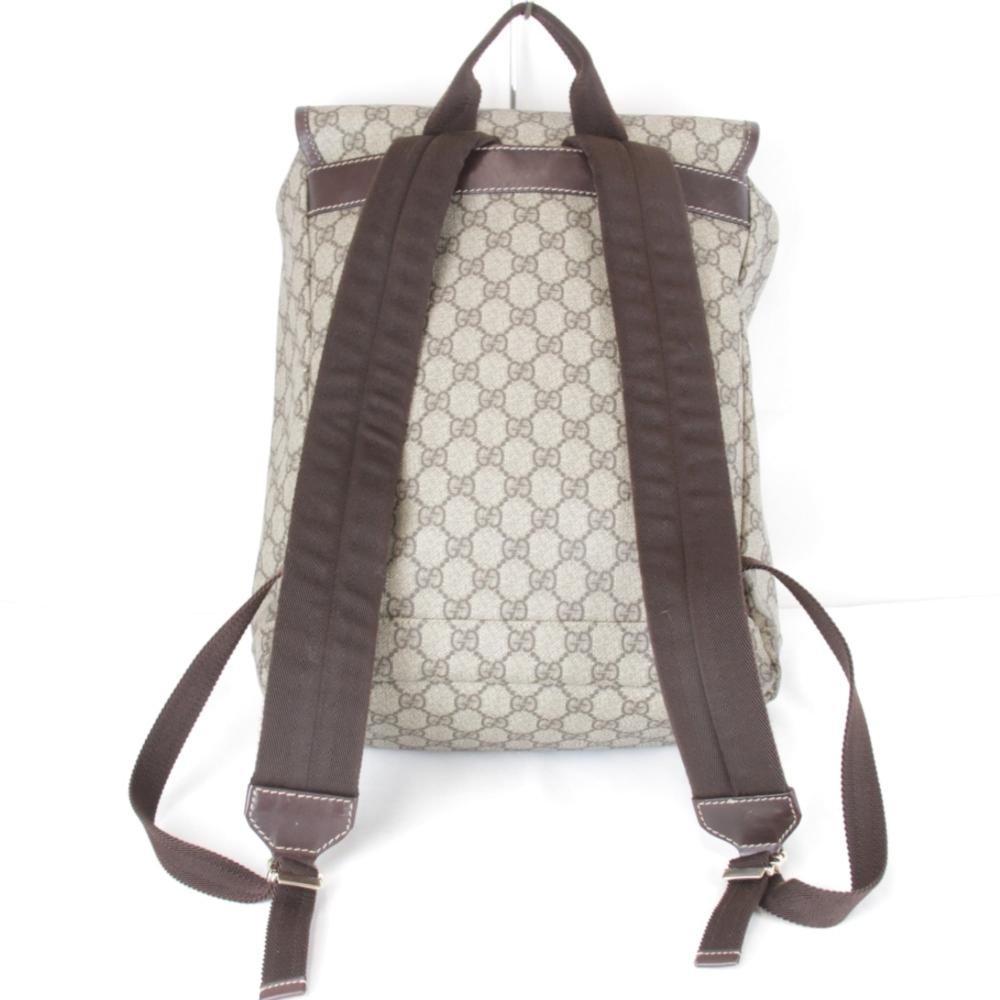 Gucci Backpack