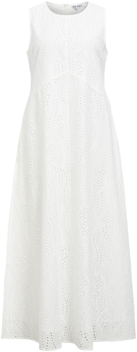 Objjovanna S/L LO Oneck Long Dress