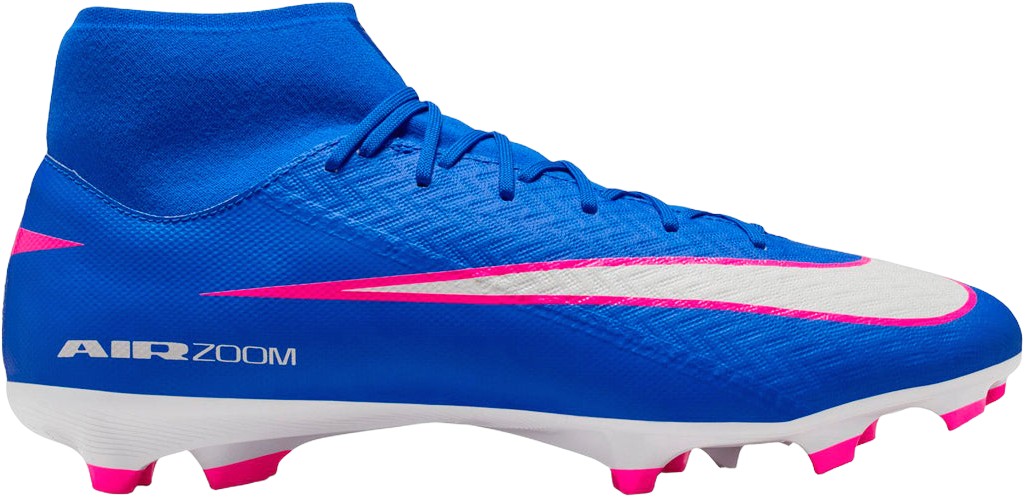 Zoom Superfly 10 Academy Fg/mg Fodboldstøvler