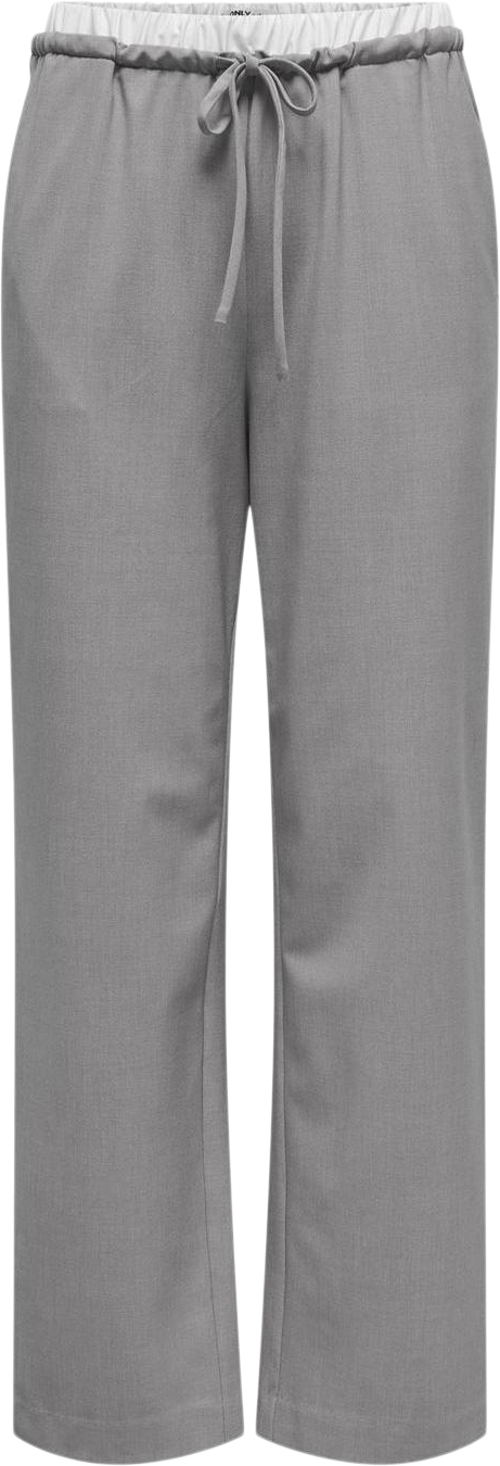 Onltille Solid Boxer Str Pant