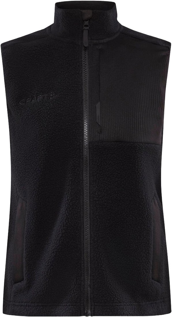 Advance Explore Pile Fleece Vest