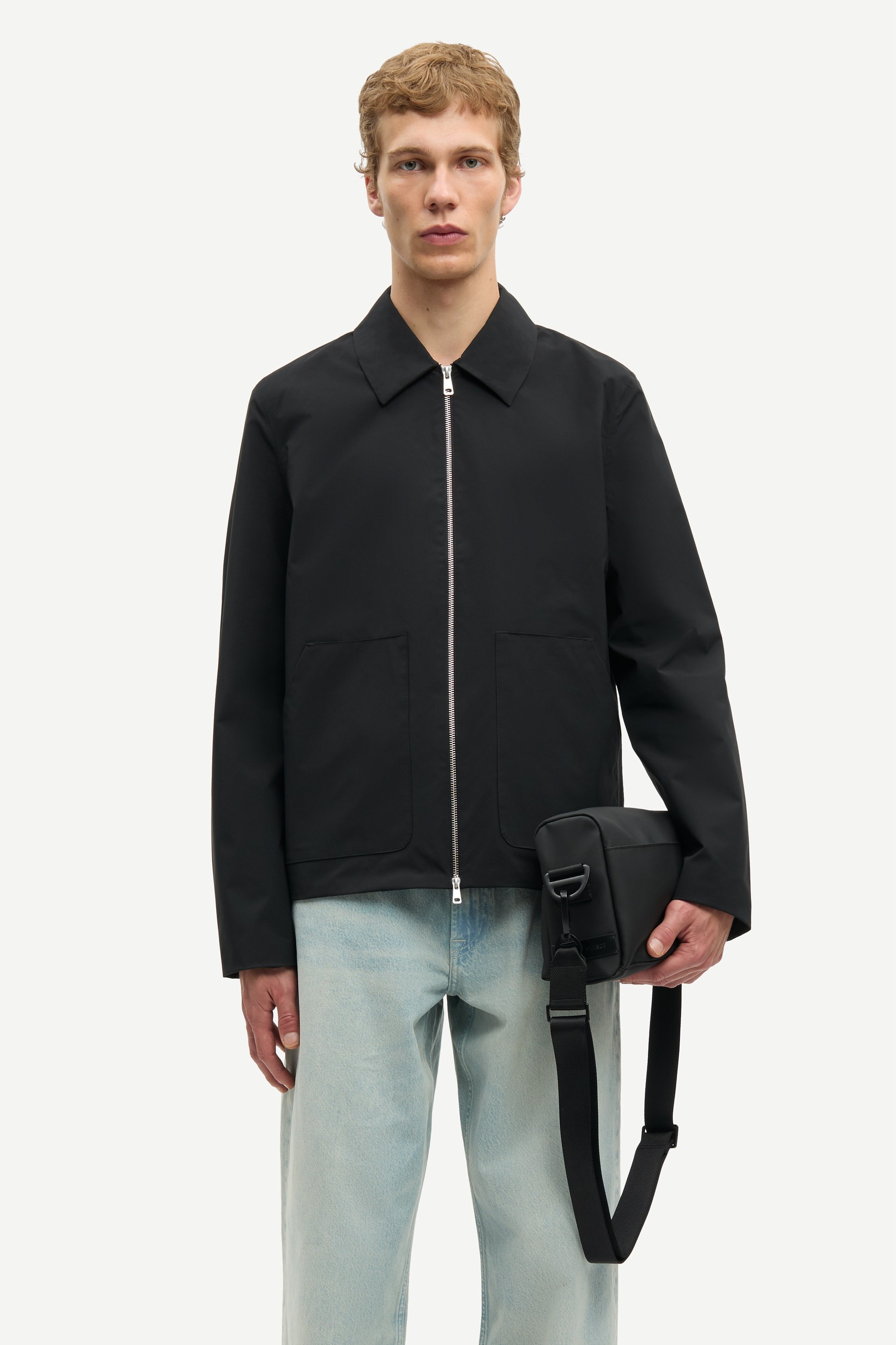 Sapaulo Jacket 15144