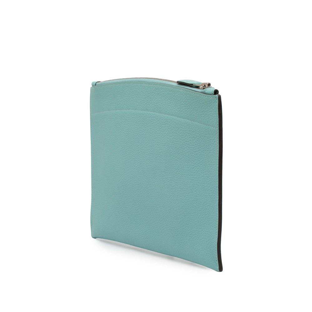Hermes Pouch