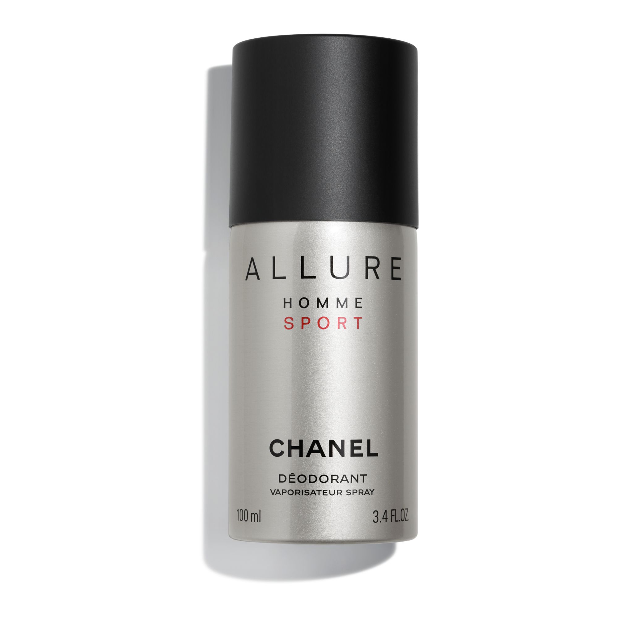 Deodorant Spray