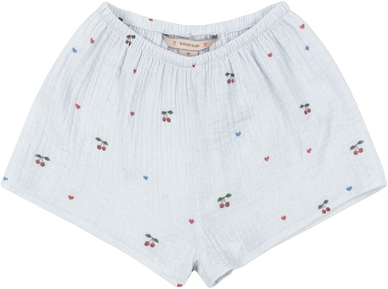 Coco Mini Shorts Gots