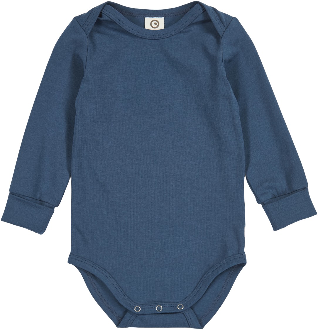 Cozy me l/s Body