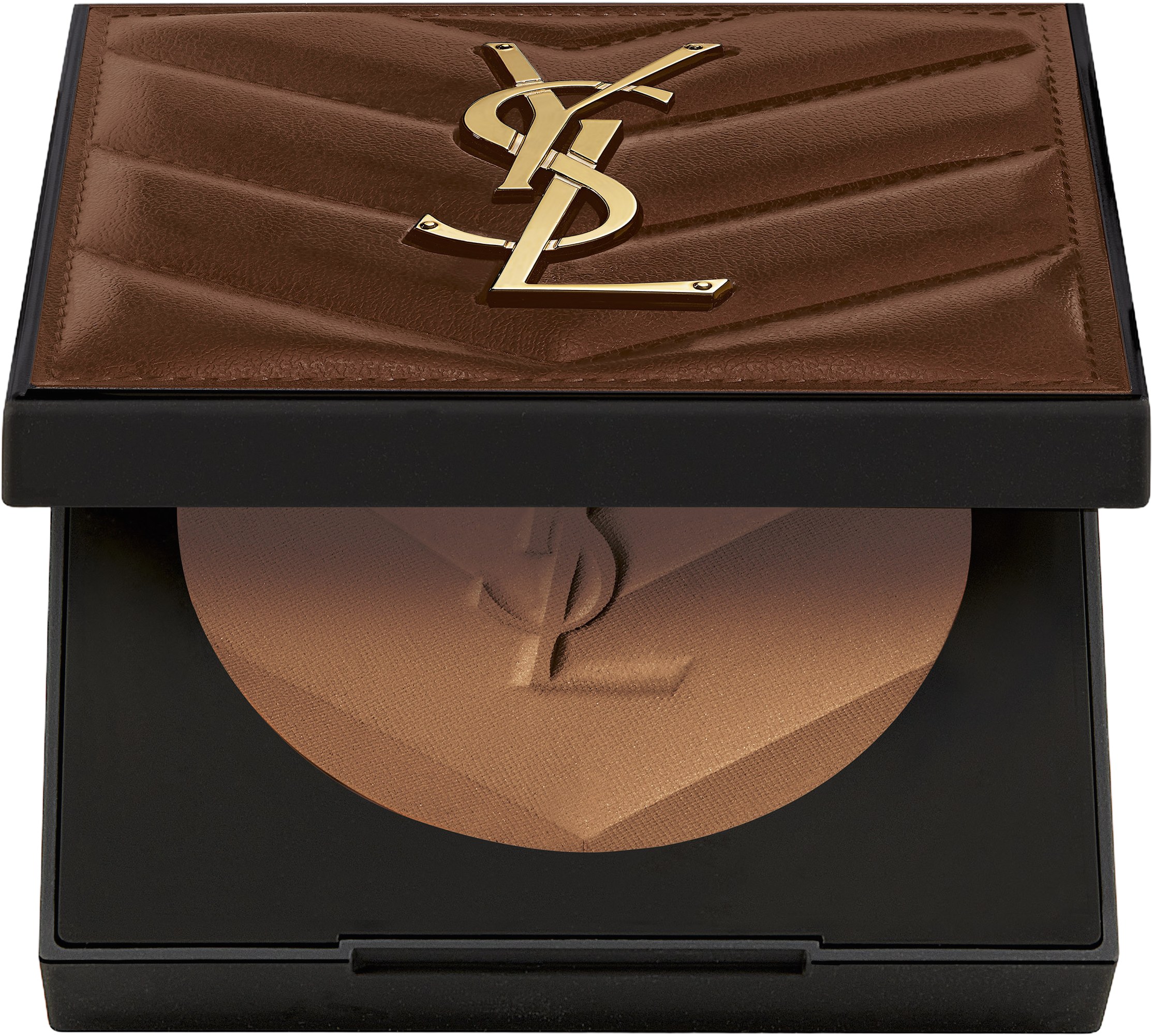 YSL ALL Hours Hyper Bronze 4