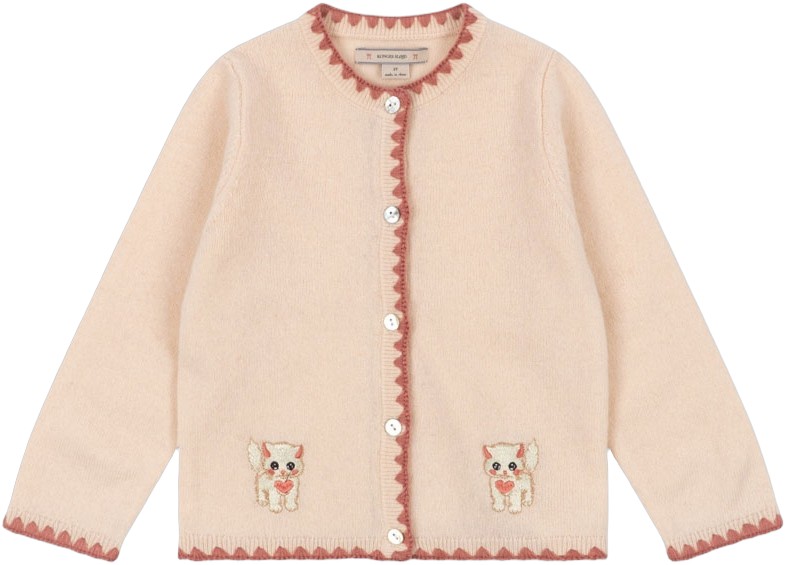 Collette Cardigan