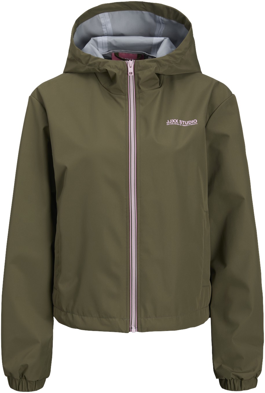 Jxjade Light Jacket OTW