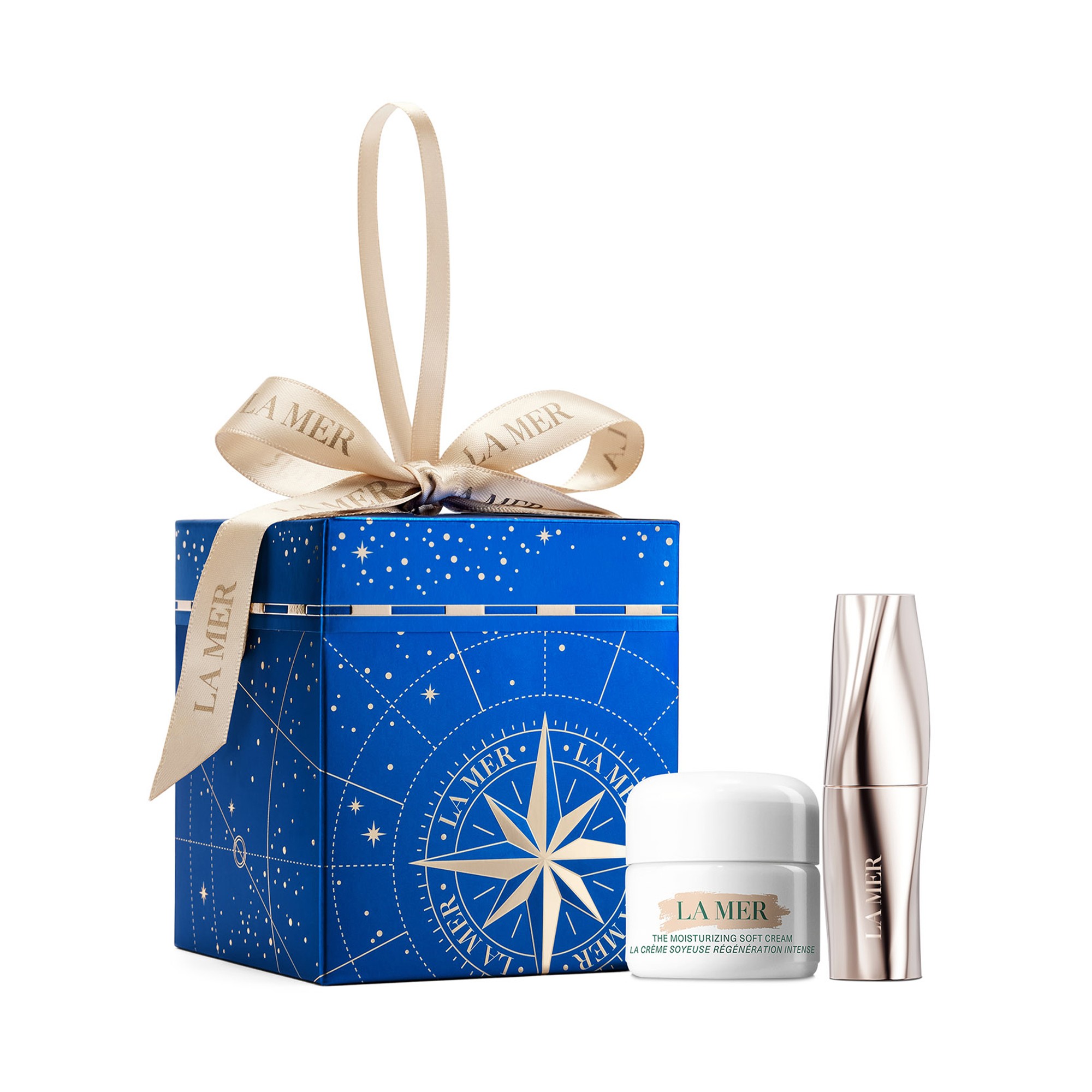 THE LA MER Holiday Minis