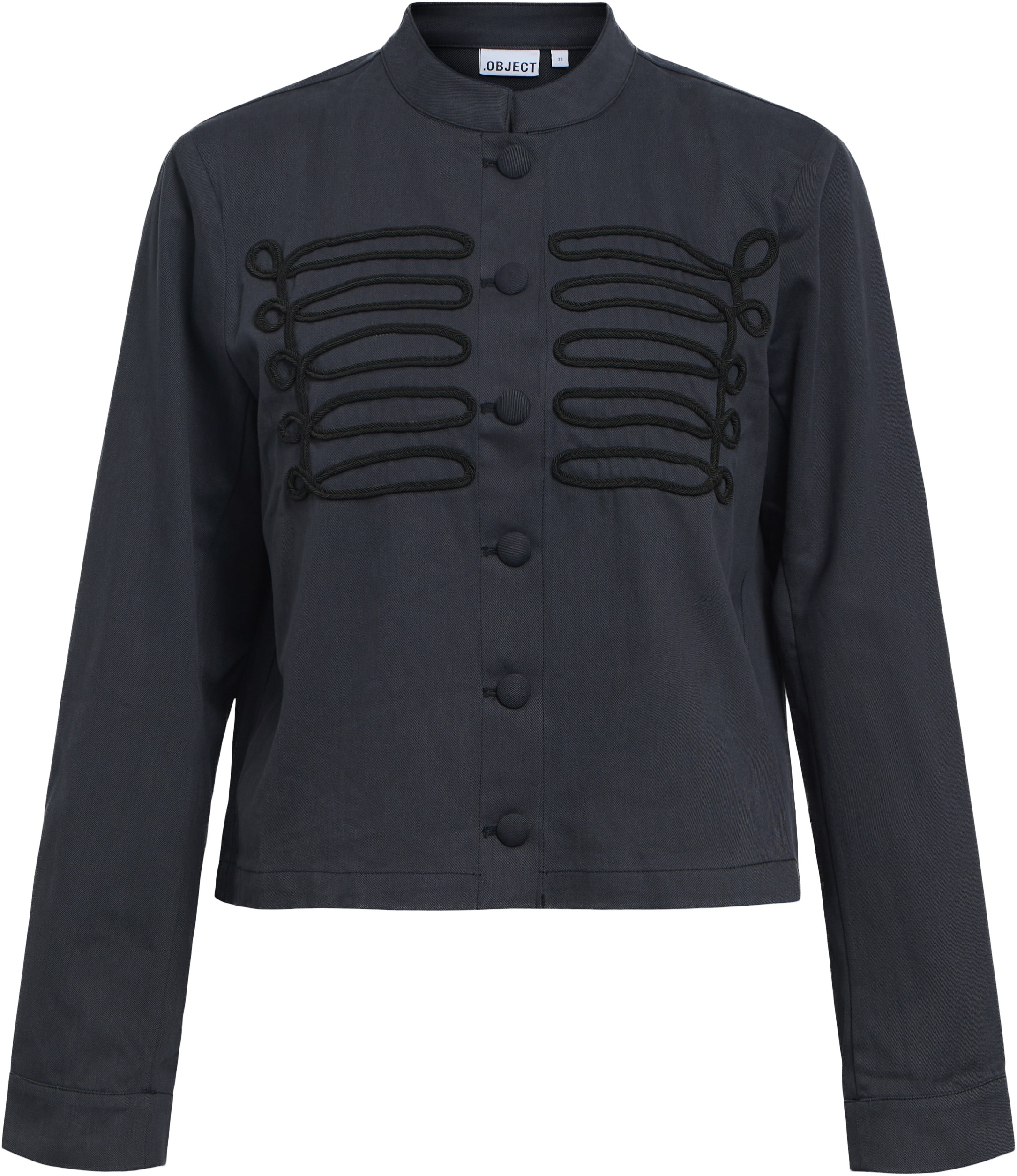 Objjosey RE L/S Jacket E DIV