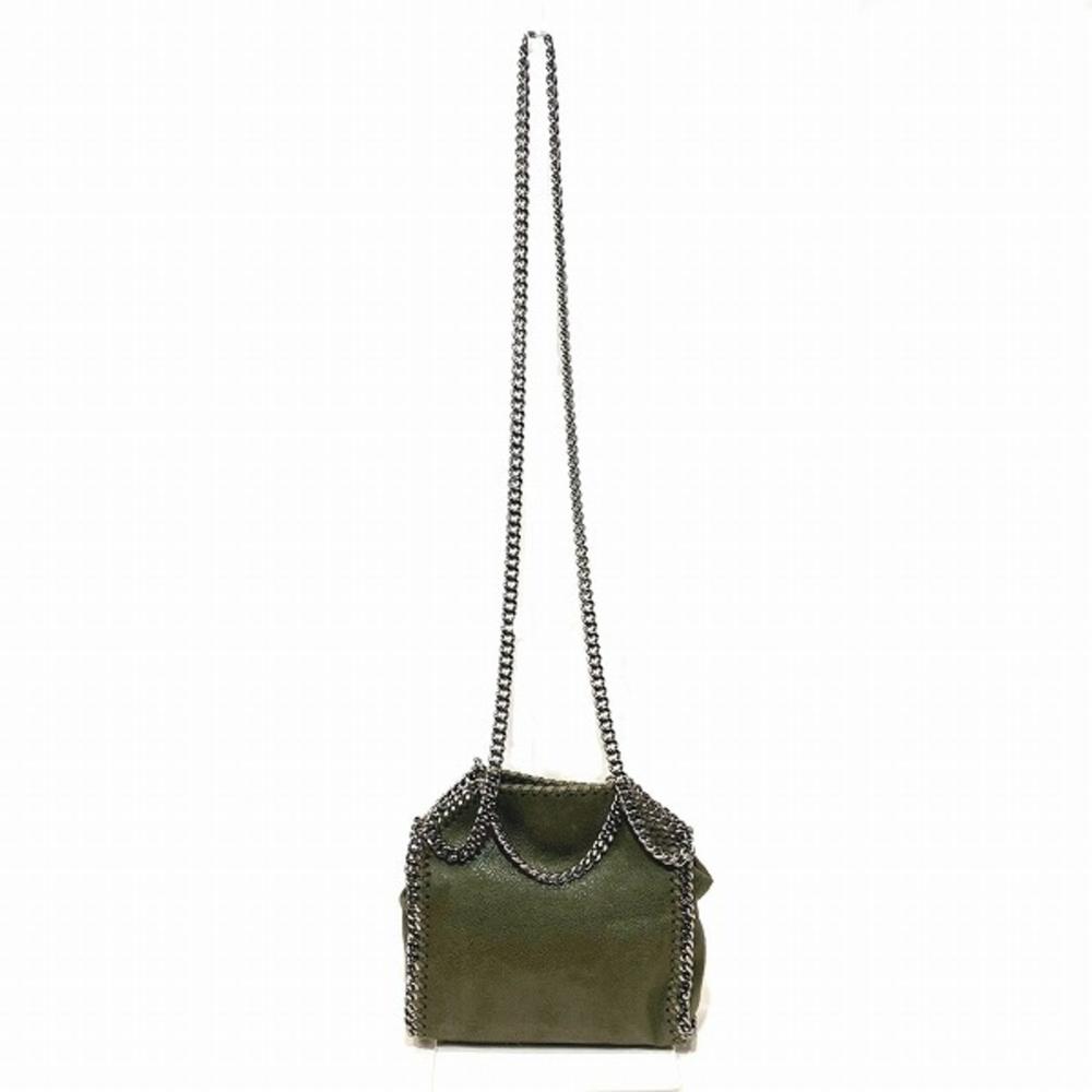Stella Mccartney Crossbody Bag