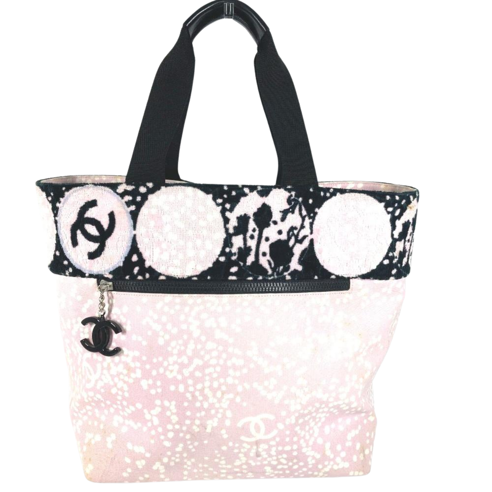 Chanel Tote