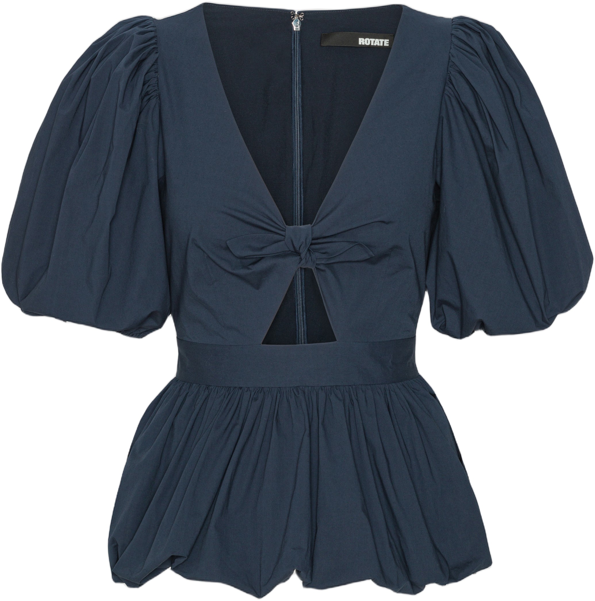 Puff Sleeve Bubble TOP