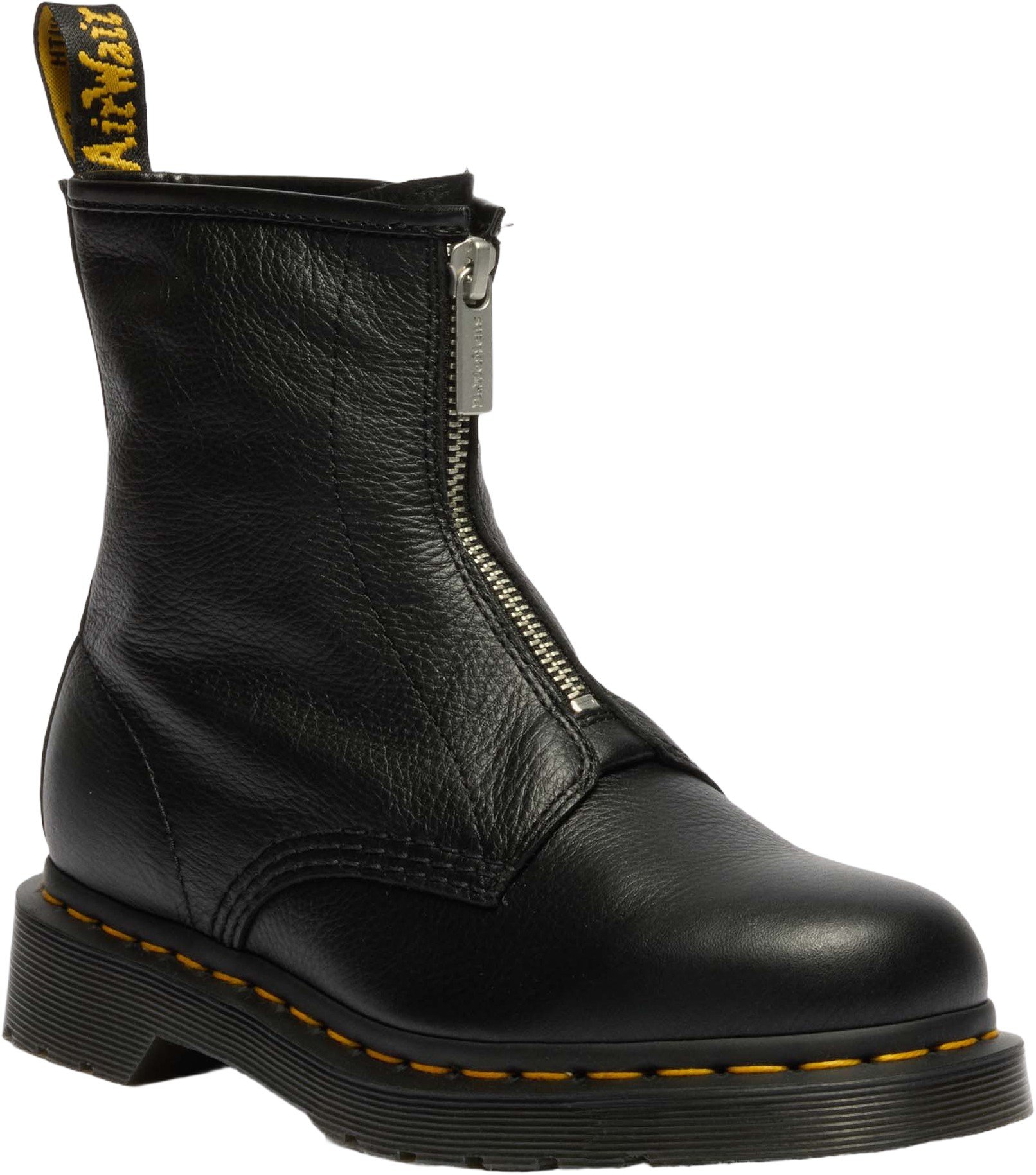 1460 Fz Black Virginia