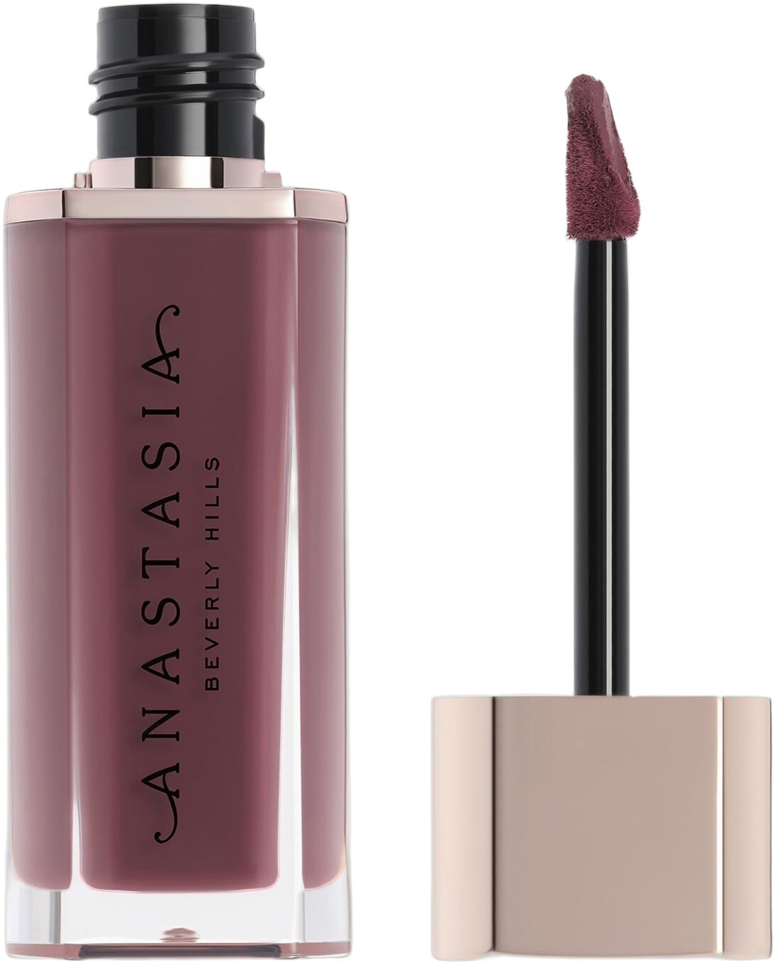 Anastasia Beverly Hills Lip Velvet Blackberry 3,5 ml