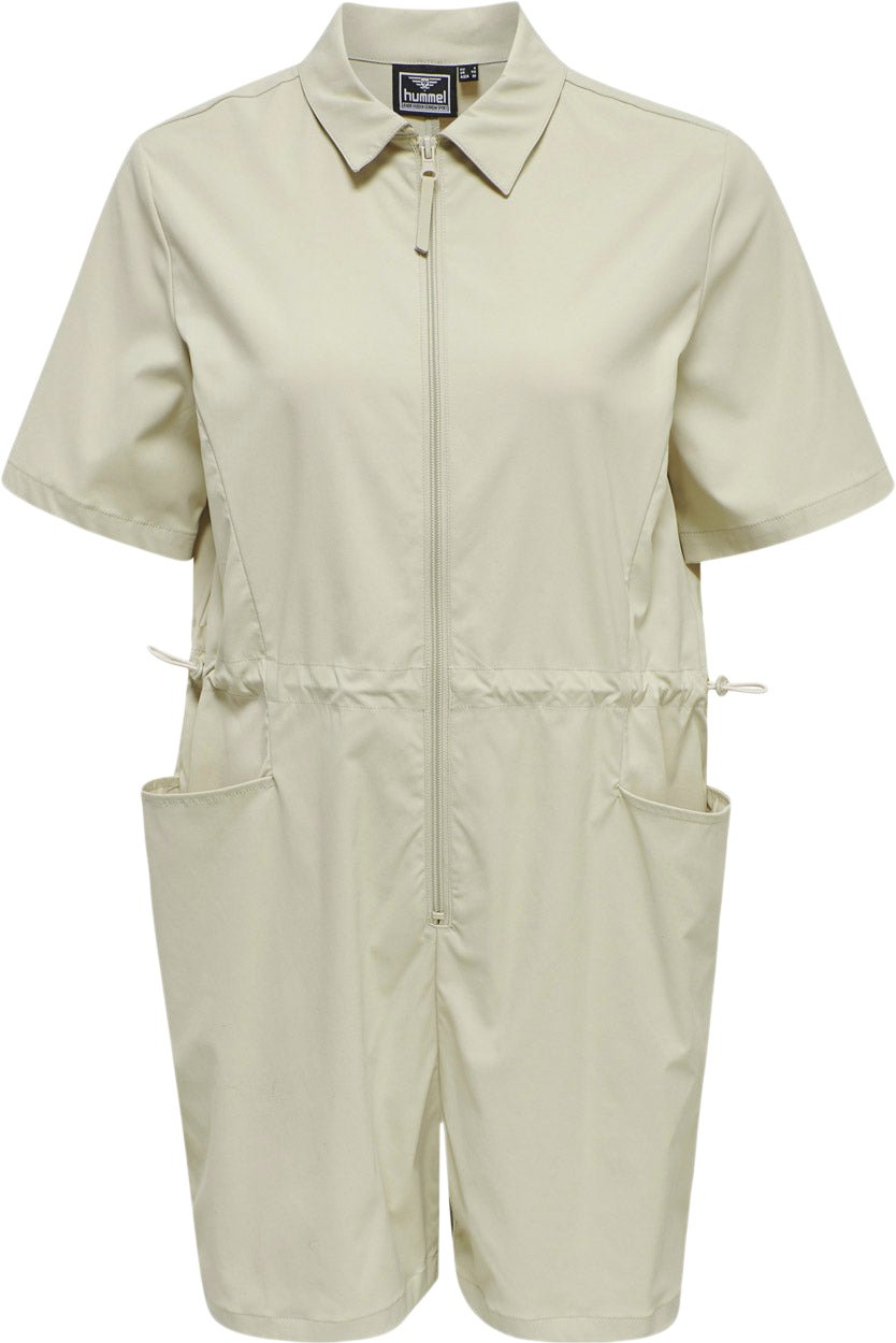 Sparrow Jumpsuit
