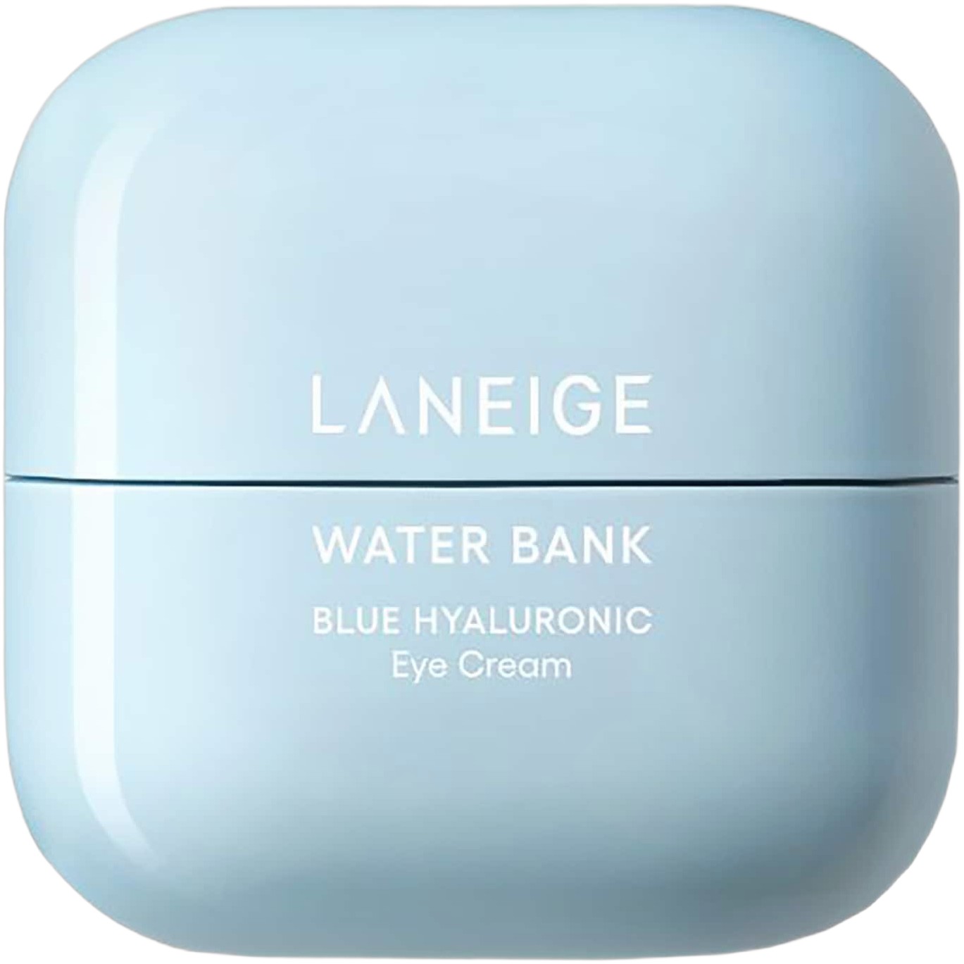 Water Bank Hyaluronic Bleu Ãjenkonturcreme