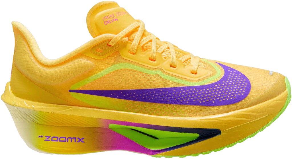 Zoom Fly 6 LÃ¸besko