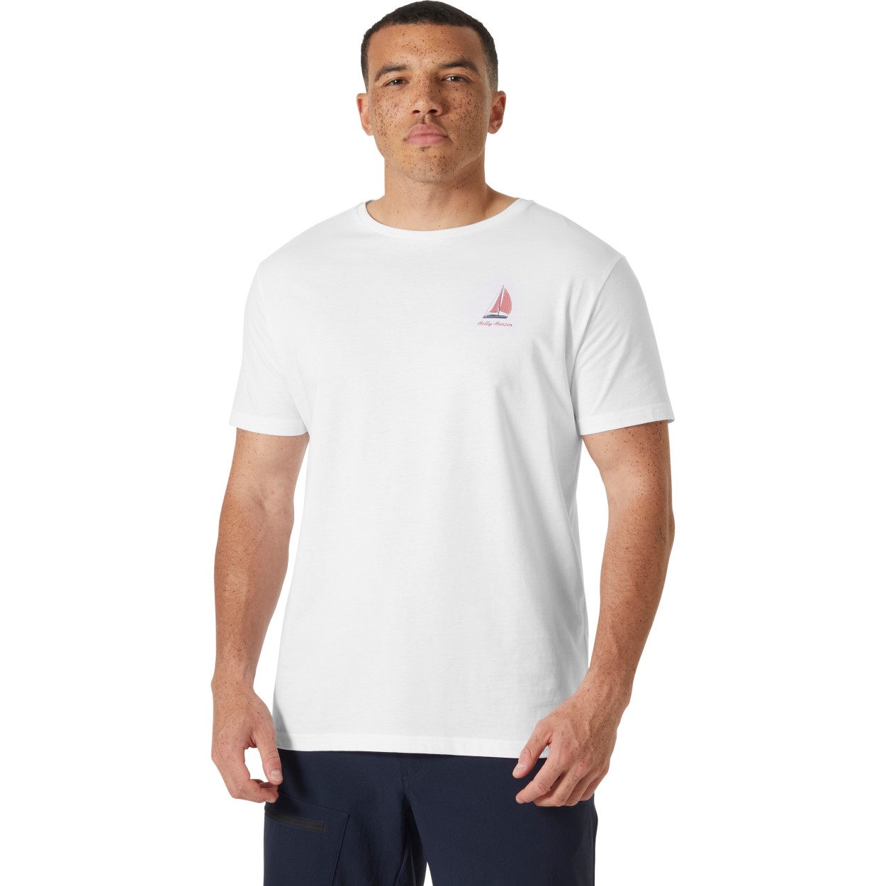 Shoreline 3. 0 Tshirt