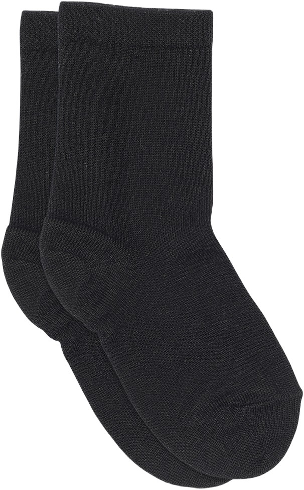 Bamboo Socks 2pack