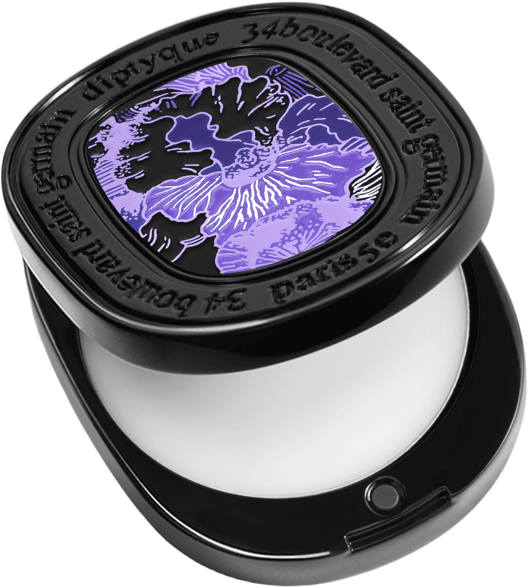Solid Perfume Fleur de Peau 3g