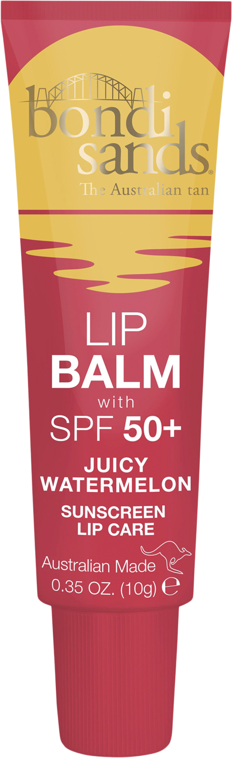 Lip Balm Spf50+ Juicy Watermelon