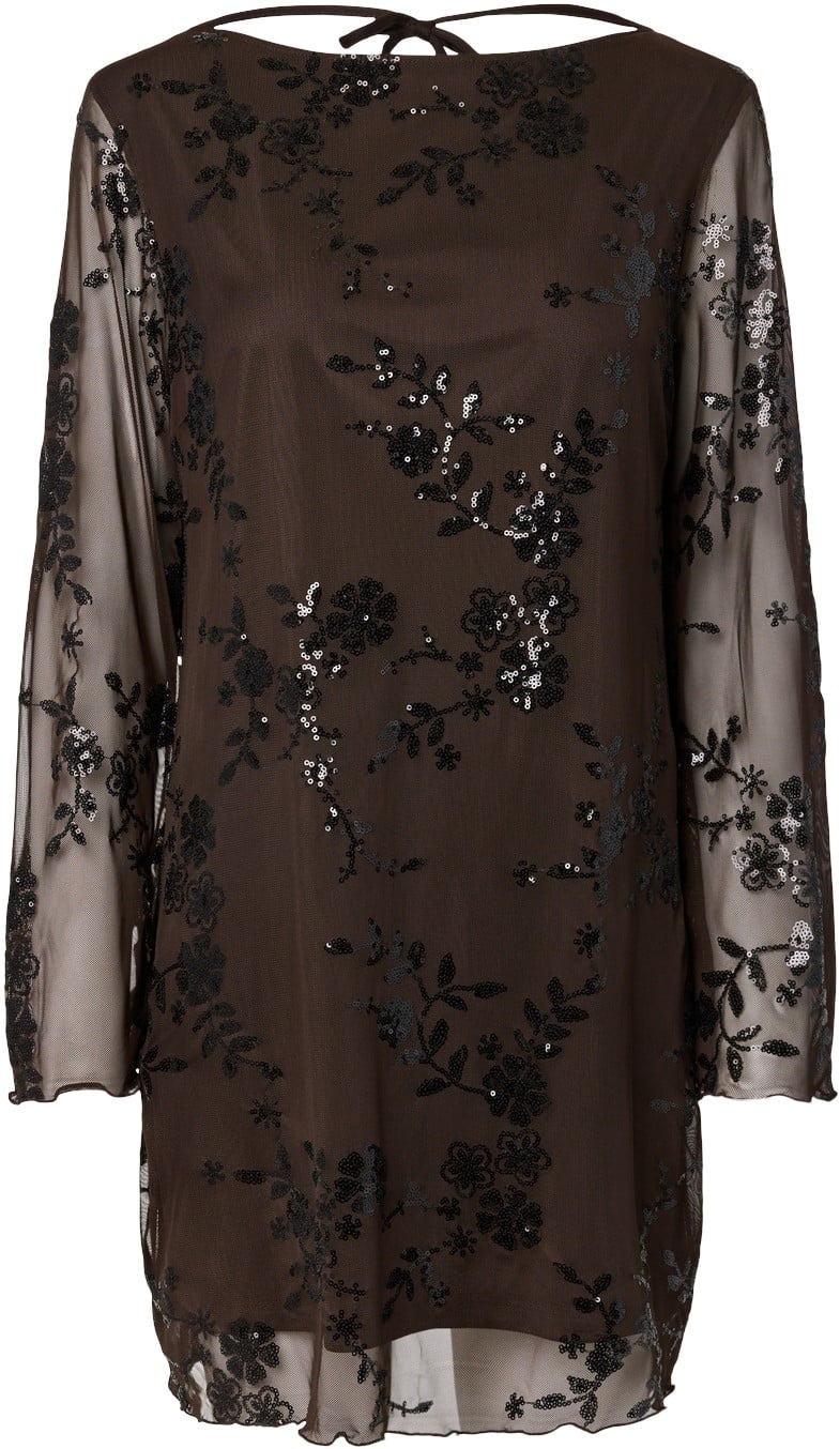 Pcevita LS Dress JRS BC