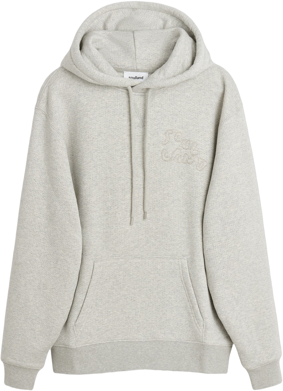 Riko Hoodie