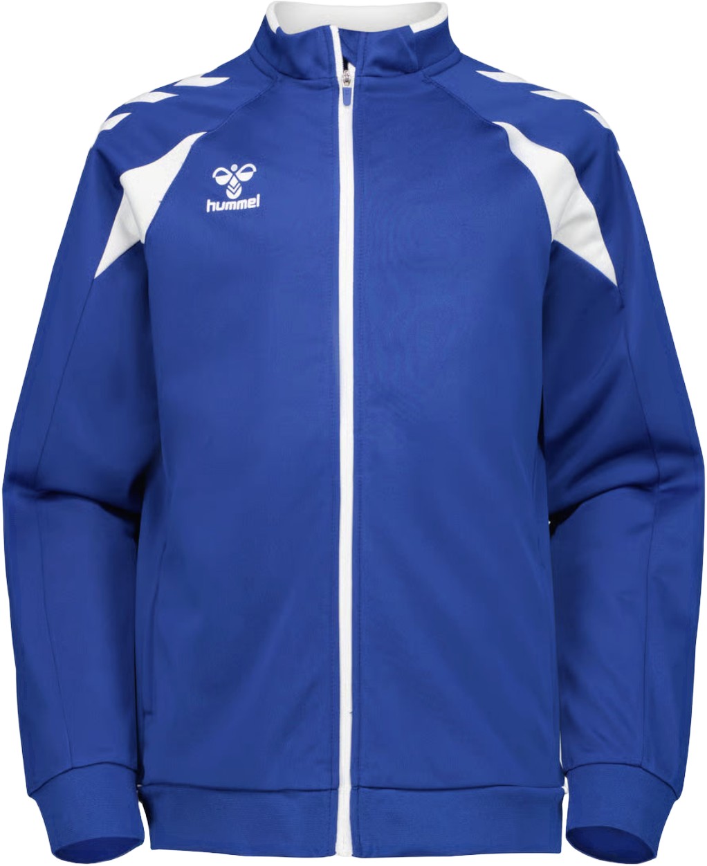 Core 2. 0 Full Zip Trænings Trøje