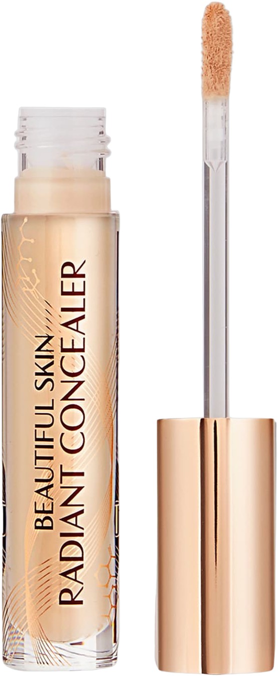 Beautiful Skin Radiant Concealer Lysende Concealer