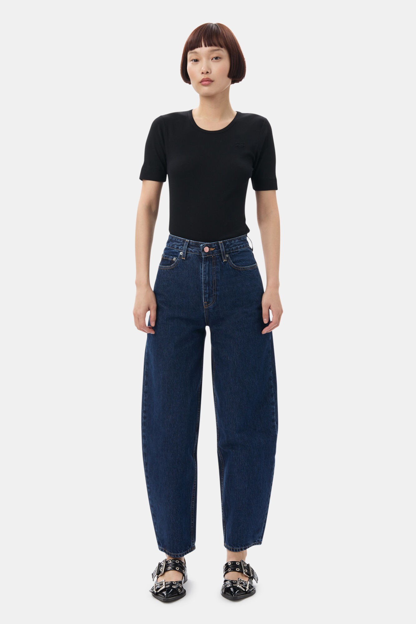 Rigid Denim Stary