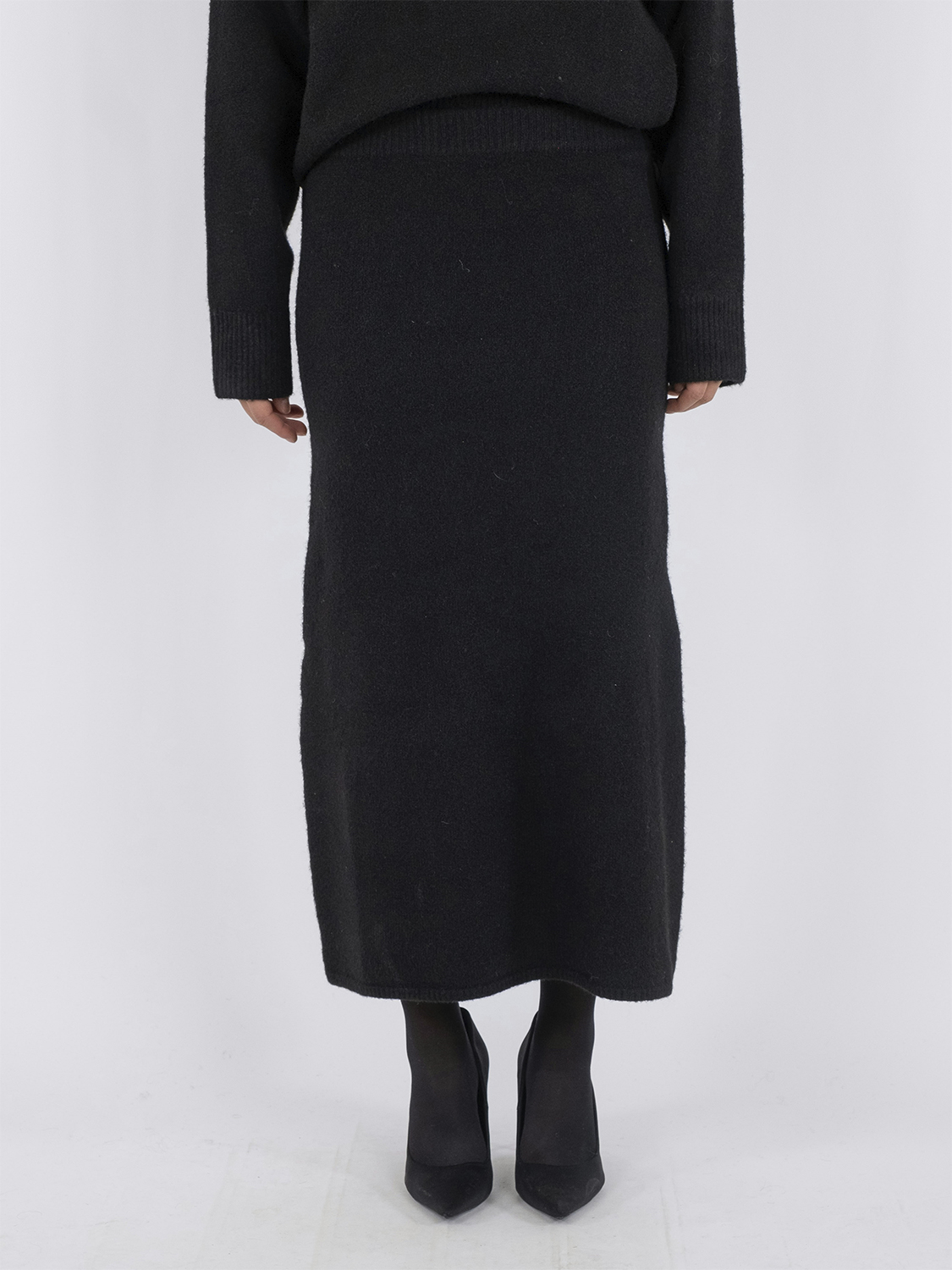 Ashanti Knit Skirt