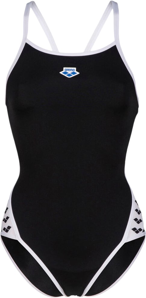 Icons Team Superfly Back One Piece Badedragt