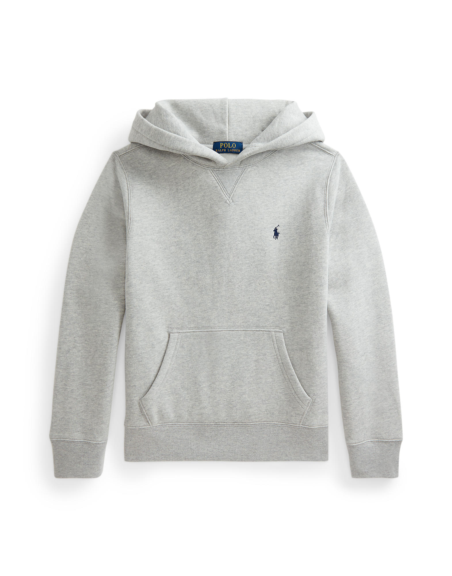 Fleece Hoodie Kids